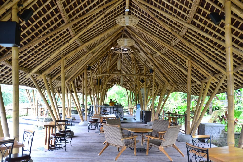 Kenran Resort - Restaurant